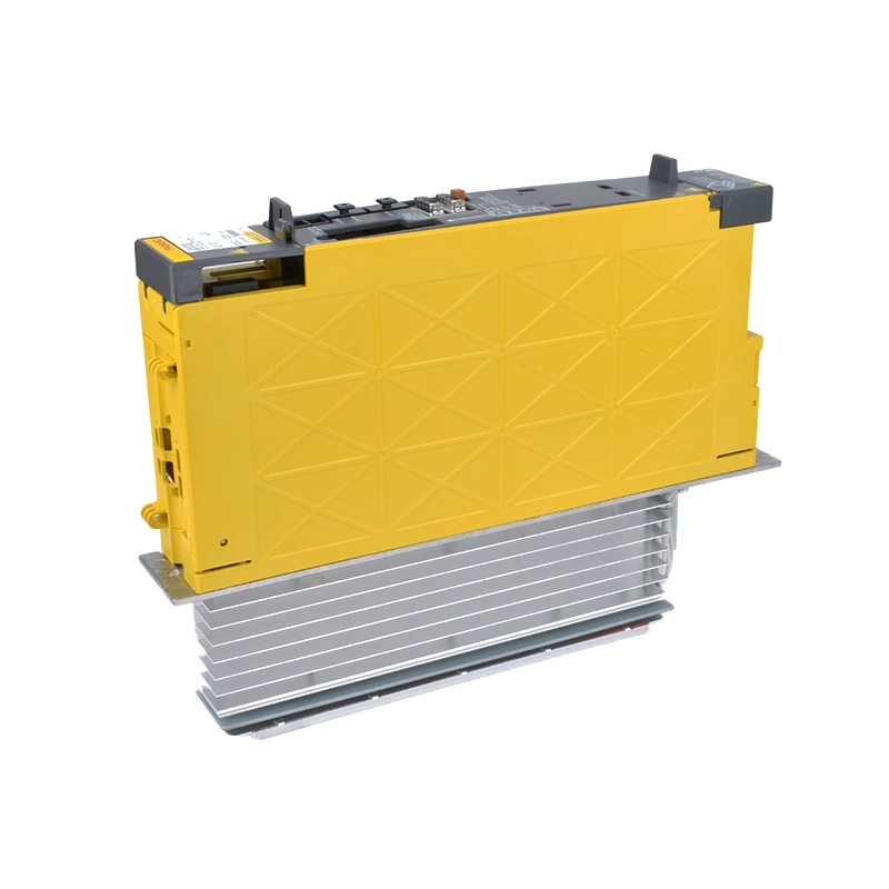 A06B-6161-H002 Fanuc оригинальный сервопривод с сервоприводом, точечная переговорная цена