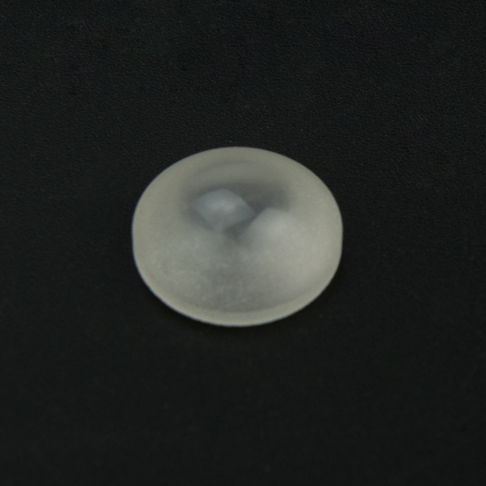 非球面凹凸透镜摄像投影镜头凹凸透镜放大镜LS