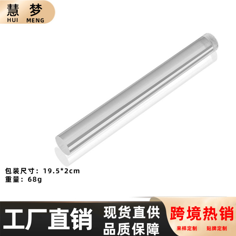 Herramientas de cerámica transfronterizas de acero inoxidable bola varilla de piedra plástica arcilla conjunto de barro de cerámica herramientas manuales escultura cuchillo penetración