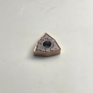 Cnc Blade Stainless Steel Titanium Alloy Quenched Steel Parts Tnmg160404-Sm External Turning Tool Particle Inner Hole Tool Head