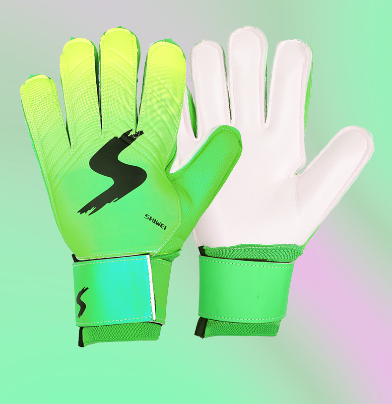 Professionelle Torwarthandschuhe Für Kinder Und Erwachsene_voghion.com