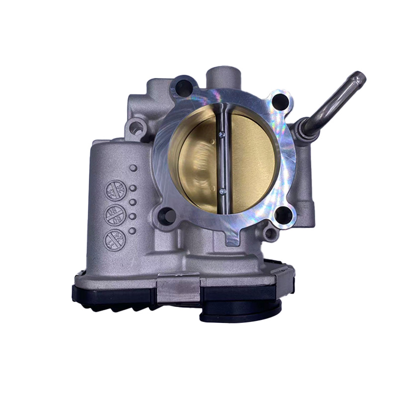 Suitable for Chevrolet Car Throttle Assembly 96817600 0280750494