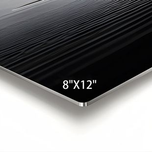 8&ldquo;x12&rdquo; 1.15mm��ɫ�������ӡˢ��������A�XHD����yɫ�X��