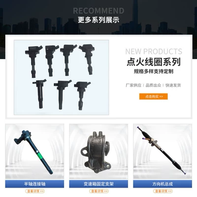 Steering Gear Ball – Steering rod