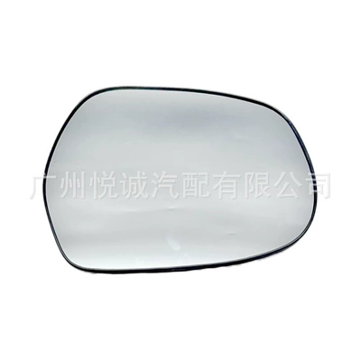 Reflector, Car mirror