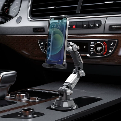 Universal Long Joint Car Holder – Car phone holder