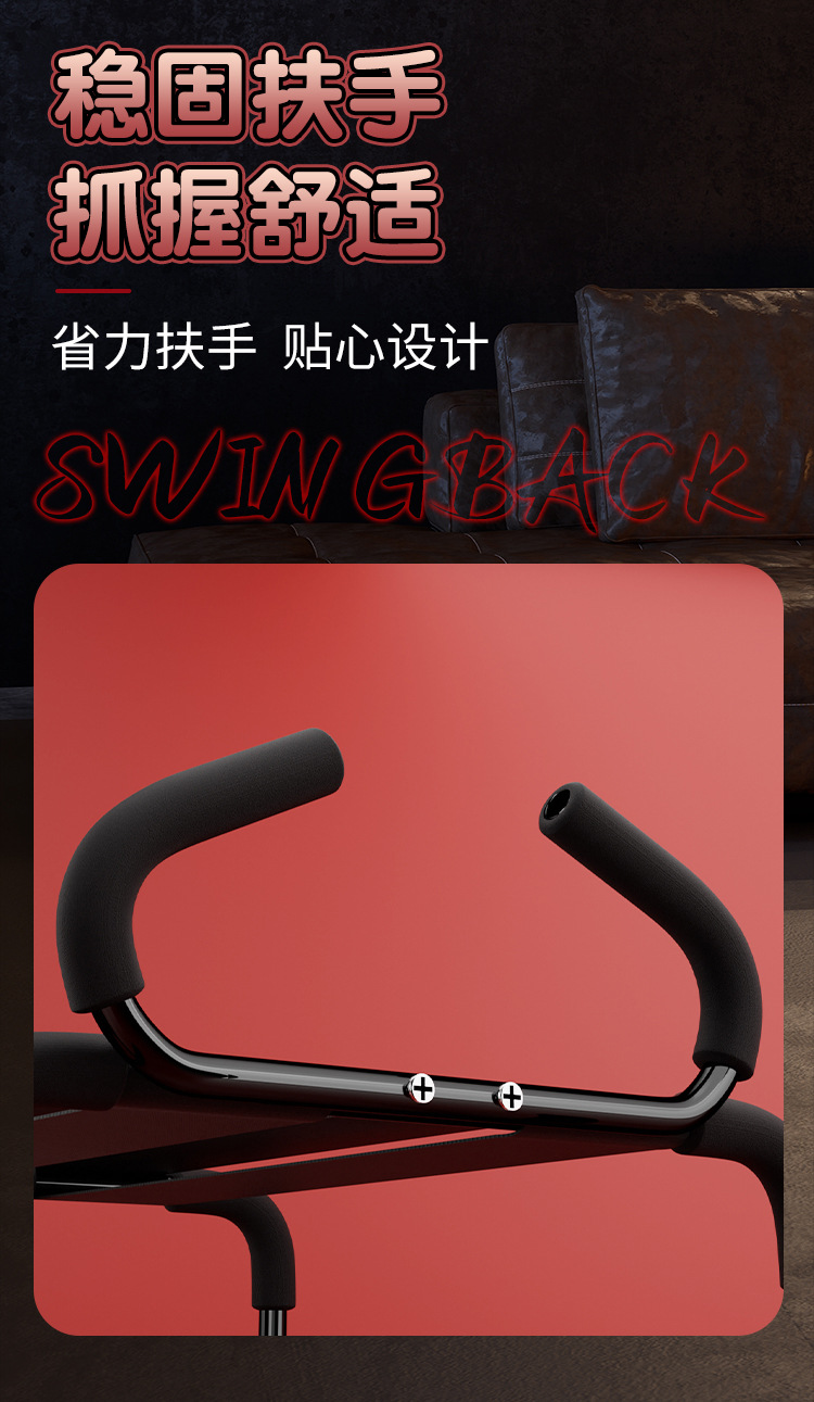 Metal Bondage Restraint Set with Handcuffs and Low-Temperature Candle for Adult Couples — detail image 12