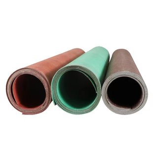 Oil-resistant Sealing Stone Cotton Rubber Plate Flange Sealing Gasket High-pressure Stone Cotton Plate Oil-resistant Medium-pressure Stone Cotton Pad Wear-resistant