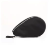 Black gourd bag