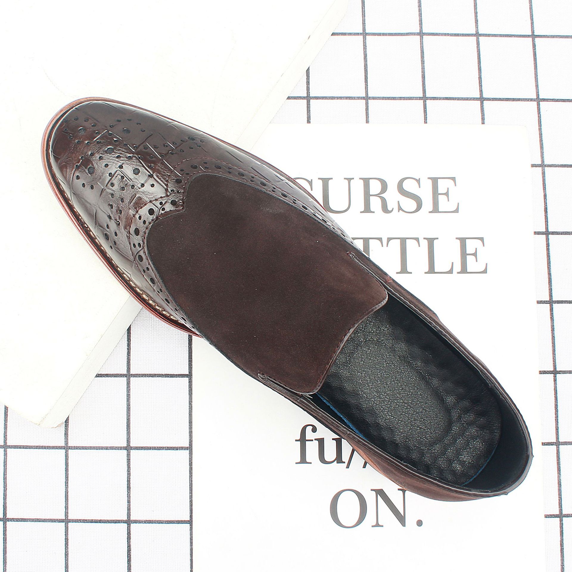 �����ָ�Ь�����˷���һ�ŵ�ĥɰ��ë����ƤЬ�＾ƤЬ͸��280