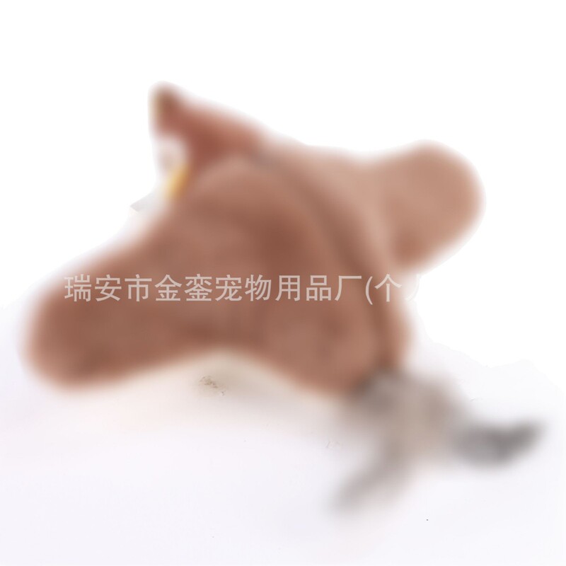 震える鳥の猫のおもちゃのシミュレーションスズメの電動のおもちゃの小鳥の小さい象は猫を笑わせて声を出します。|undefined