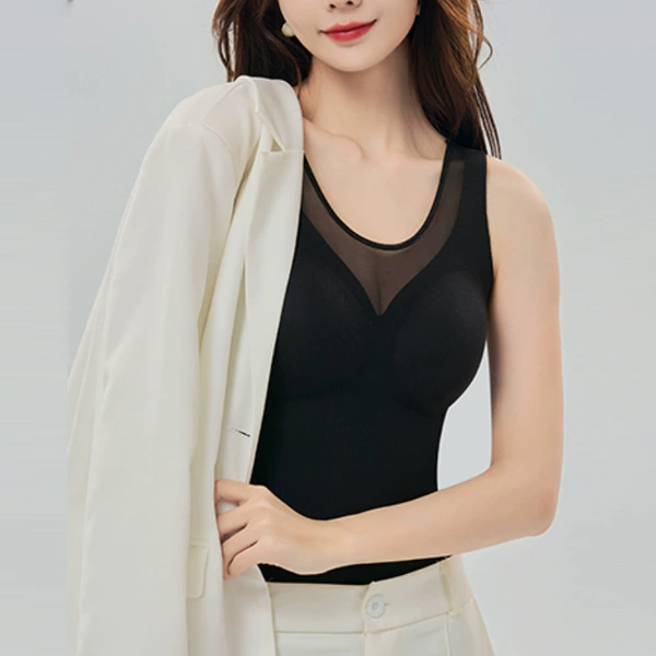 Mysterious Black