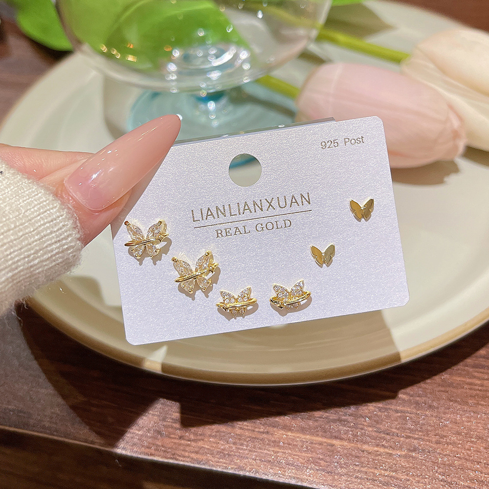 K151 구리 리얼 골드 도금