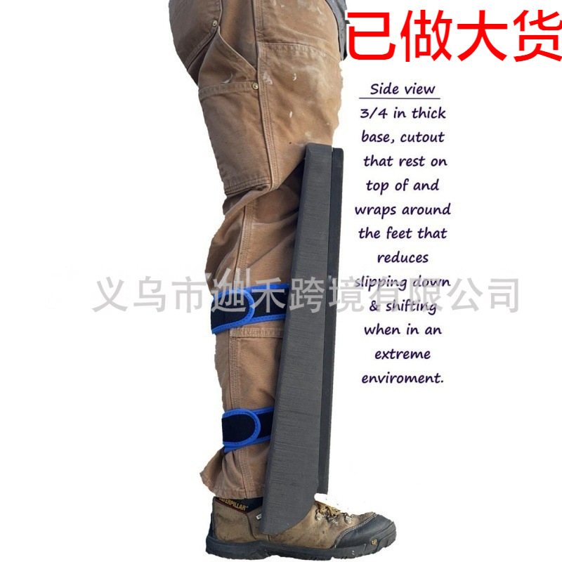 Cross-Border New Product Crawler Climber Recommended for Use in Lofts