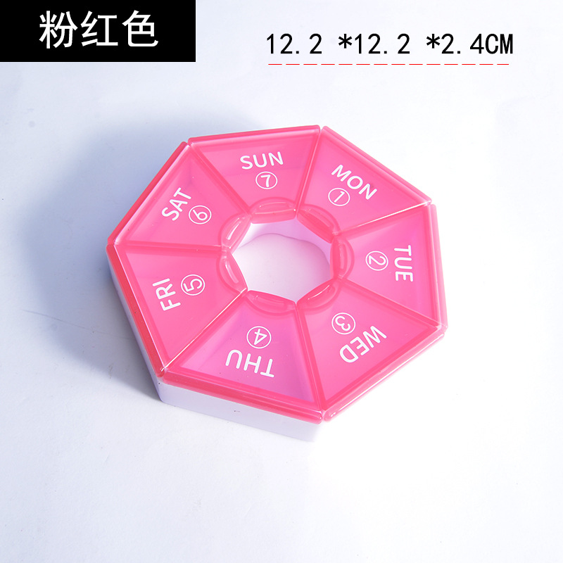 Pink, (Physicals)