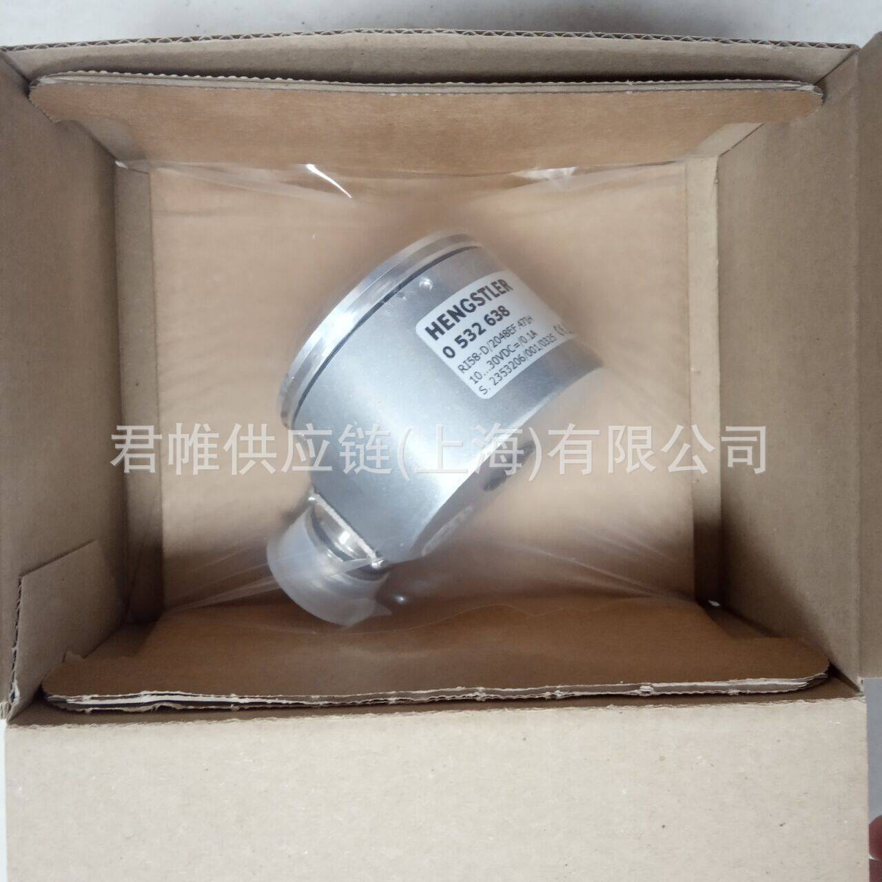 价格需核实  HENGSTLER  编码器 型号：AX70/1213EK.72DPA-F0:619