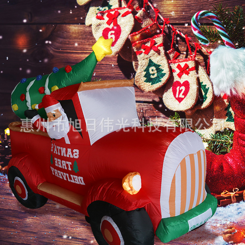 SI-A265---圣诞树汽车-1.jpg