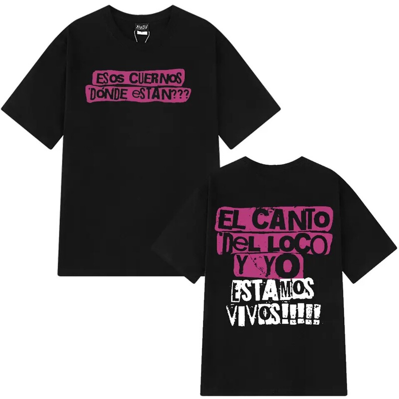 Trendy T-Shirt Casual T-Shirt in Singer Ma's Aesthetic Style Short-Sleeve Top Women's T-Shirt Men's Loose Graphic T-Shirt Dani Said Trendy T-Shirt Casual T-Shirt in Singer Ma's Aesthetic Style Short-Sleeve Top Women's T-Shirt Men's Loose Graphic T-Shirt Dani Said