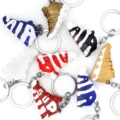 Large AIR mixed (single key chain)