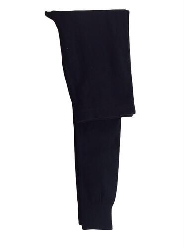 Distributed: 2009 Security Sweater, Winter Woolen Pullover with Crew Neck and Long Sleeves—Men's & Women's Thickened Knitted Base Layer Shirt