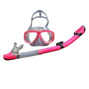 Mold Opening and Processing According to Drawings, Diving Goggles Set, Swimming Goggles, Finished Product Oem Processing