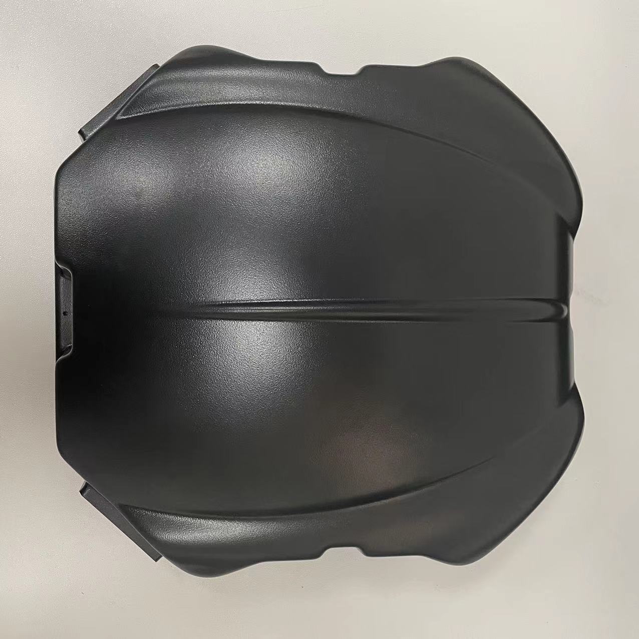 ABS塑料农药喷洒无人机外壳 厚片吸塑真空热压成型 佛山实力吸塑