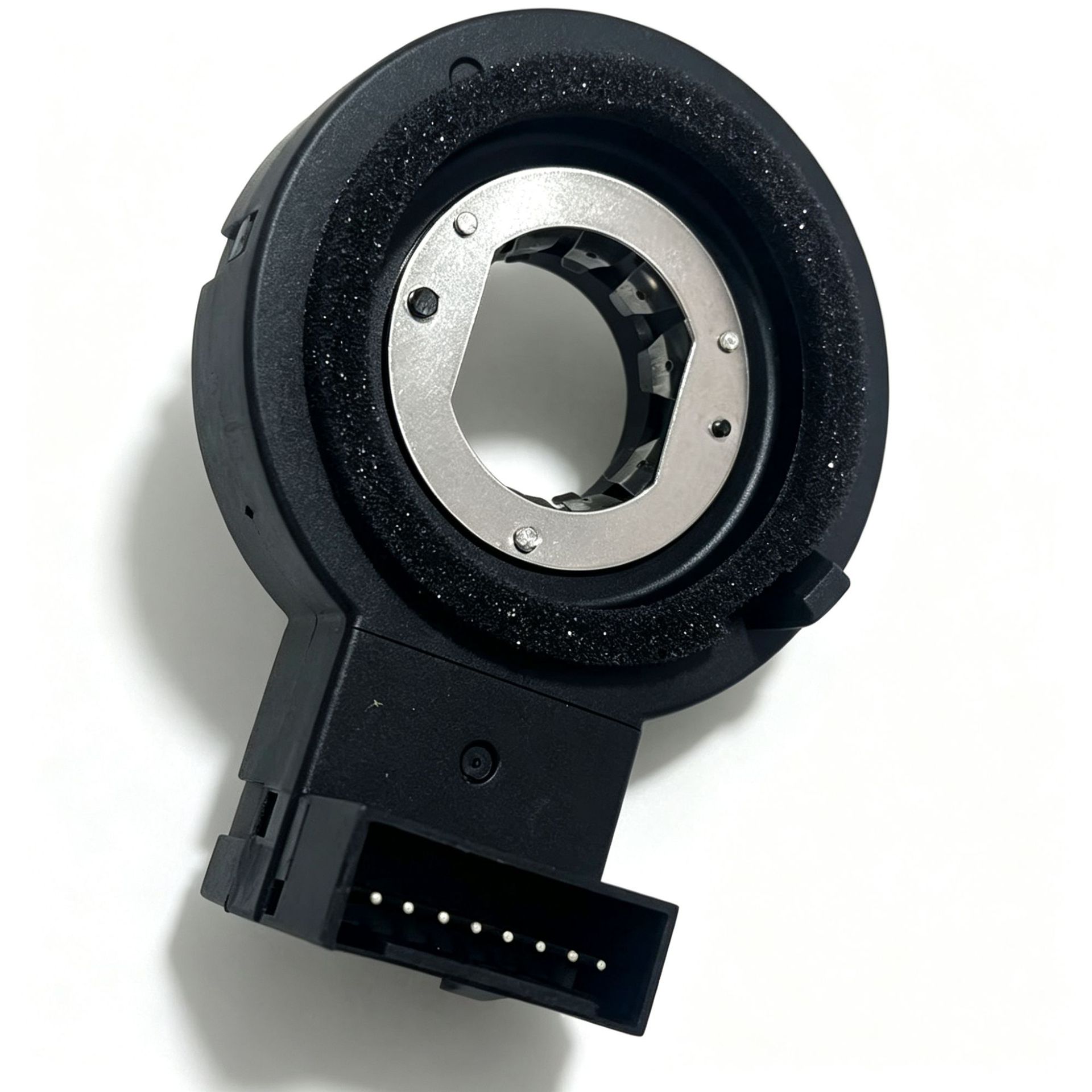 19150081 Steering Angle Sensor, compatible with Chevrolet Envoy, GMC Envoy, Buick, and Saab