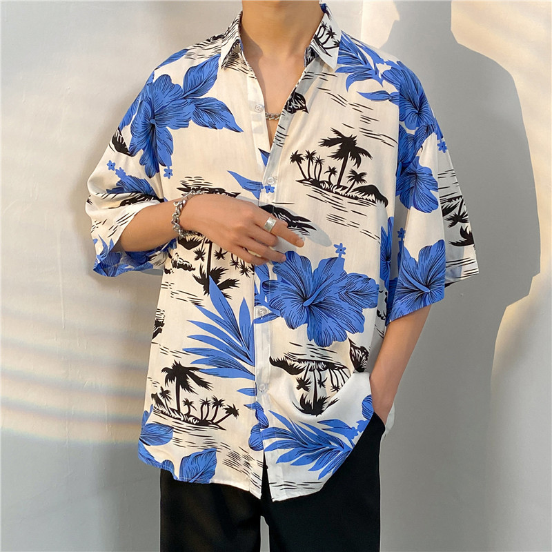 Trend shirt