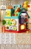 Главная модель, 60 вариантов игры, зарядный набор, очень большой Montessori busy house