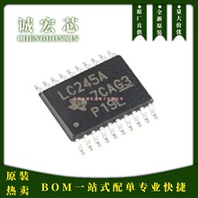 SN74LVC245APWR TSSOP-20 ���Bݔ����·�����հl��/���_��/����
