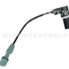 汽车传感器;运动传感器;位置传感器