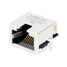 LPJE4713DNL 1x1�տ� �����δ��� rj45���������� 8p8c