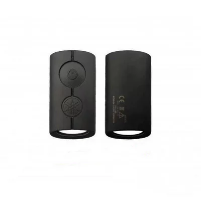 NMAX 55/NVX 55/Aerox | Motorcycle Key - original-car-style-aerosportx155-key