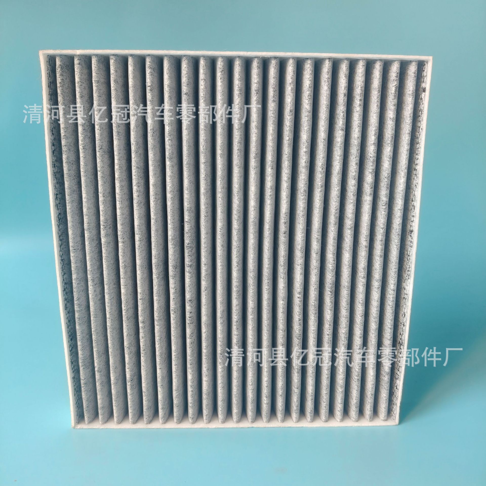 Factory direct sales Sonata Elantra air conditioning filter K5 Kacool filter element CF12820 97133-L1000