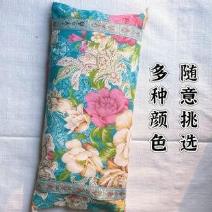 Runkang Pharmaceutical Wild Caconite Seed Pillow Height Adjustable Caconite Shell Pillow 6kg Source Manufacturer
