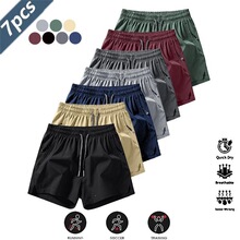 Q 38191 Summer Ice Silk Basketball Shorts ��˿��ֿ� ר