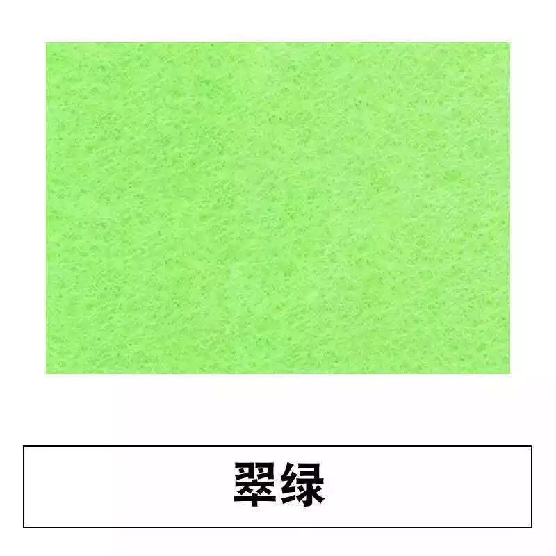 Tablero de fieltro tablero de aislamiento acústico jardín de infantes foto pared de fondo color de la pared tablero que absorbe el sonido etiqueta de la pared tablero de mensajes de fieltro tablero de exhibición