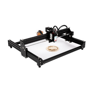 Baqian Electronics Laser Engraving Machine Small Automatic Engraving Machine Convenient Marking Machine Cnc Wood Stainless Steel DIY
