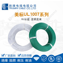 ���� ������Ӿ�1007-22AWG ��о��a�~PVC�^�� ����Ȳ��p�@늾�