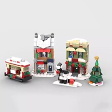 MOC��ľ�����ָ� 124348 ������մ�� ���н־�ģ�ʹ���ƴװ����