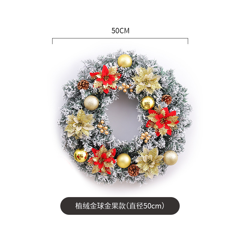 Amazon decoraciones especiales de navidad vacaciones pino cono guirnalda diseño del sitio props puerta colgante guirnalda decoraciones