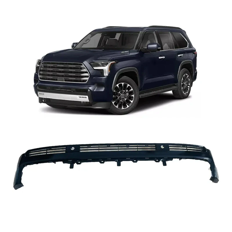 Подходит для Toyota Sequoia SEQUOIA 2022 года, решетка бампера 52711-0C060