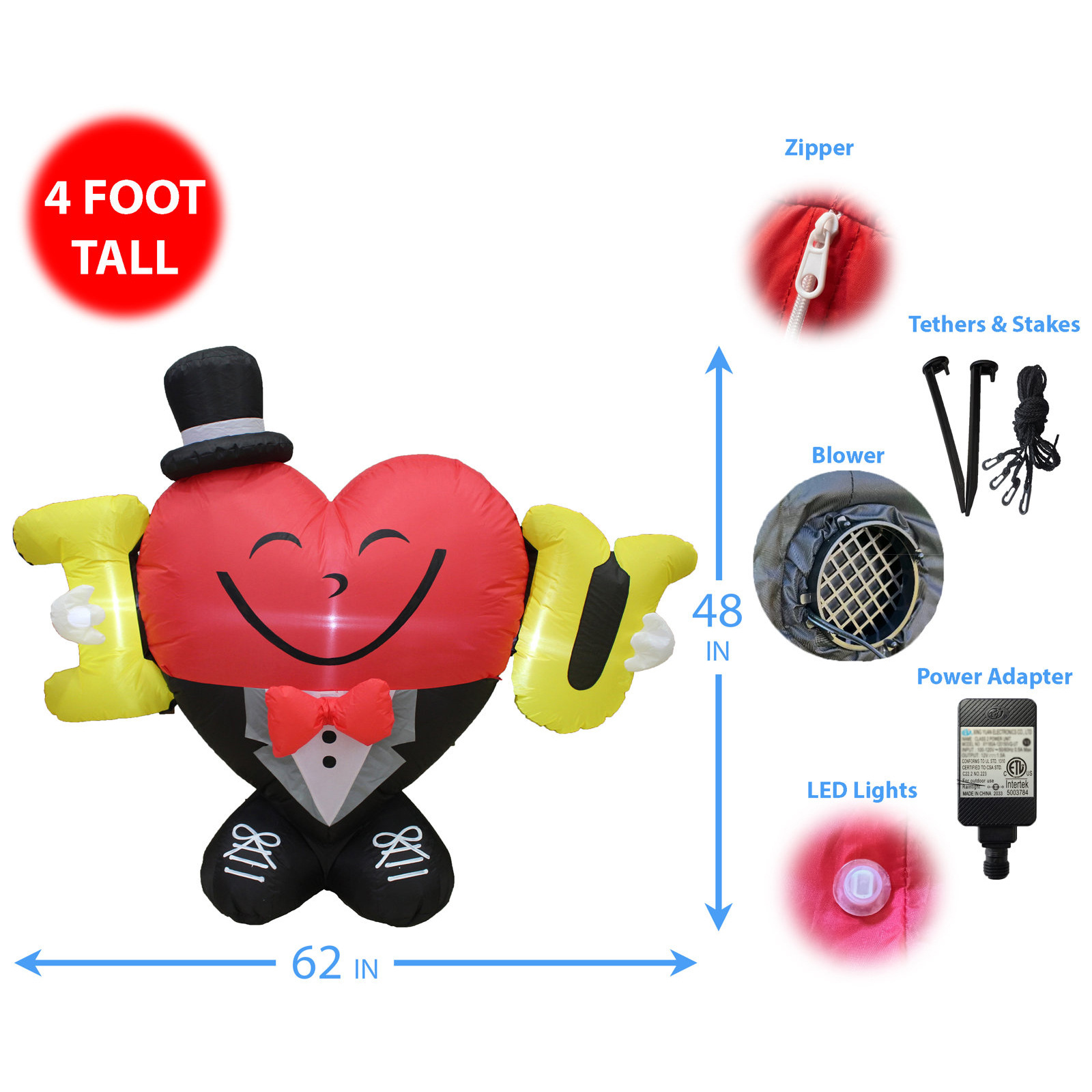 Mr_Heart_I_Love_You_with_Gentl