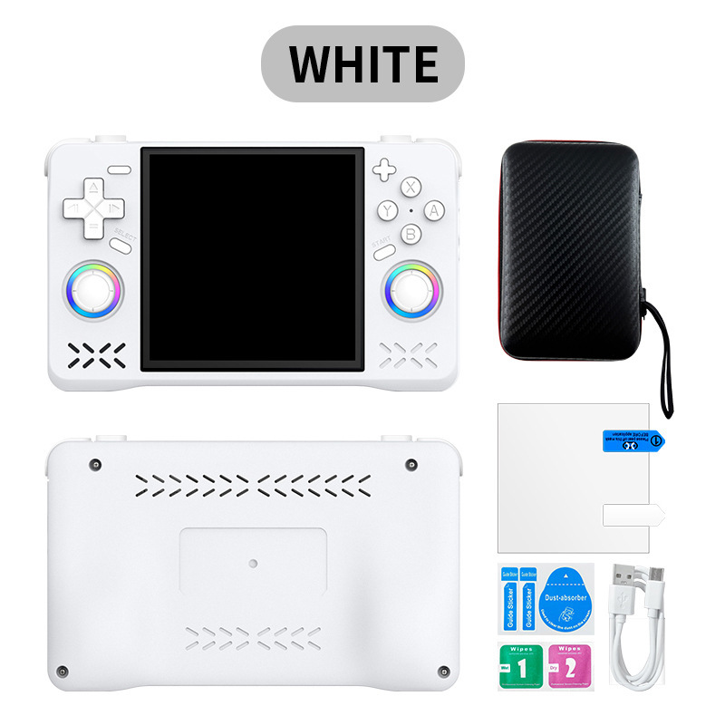 新しい XF40H 携帯ゲーム機 wifi オンライン対戦携帯ゲーム機 4inchpsp レトロジョイスティック振動ゲーム機|undefined