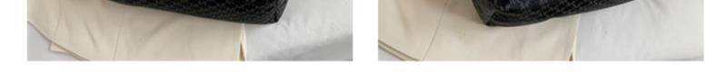 High-end Large-capacity Bag Niche Versatile Commuter Bag Women 2023 New Trendy Texture Portable Tote Bag Large Bag_voghion.com