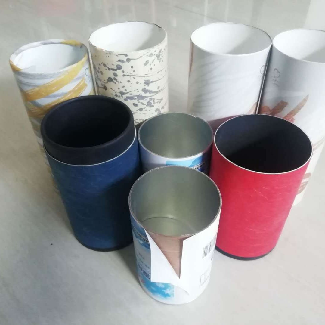 纸筒贴标热熔胶