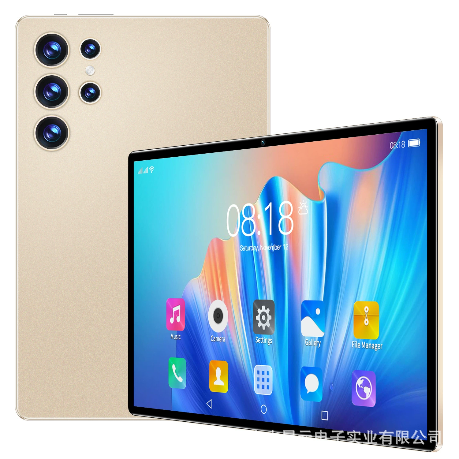 2025 ozon хит 10.1 дюймов планшет S25 16+1TB Bluetooth