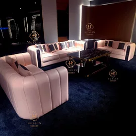 成套餐桌椅;卡座;酒吧/KTV家具