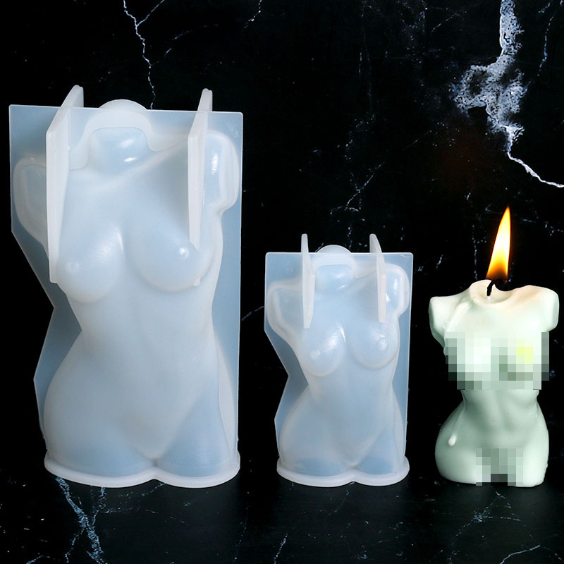 여성 신체 05 스몰 사이즈