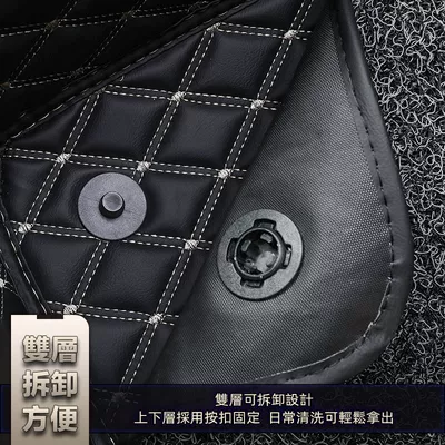 Shiyong – Drive Car Universal Foot Pad